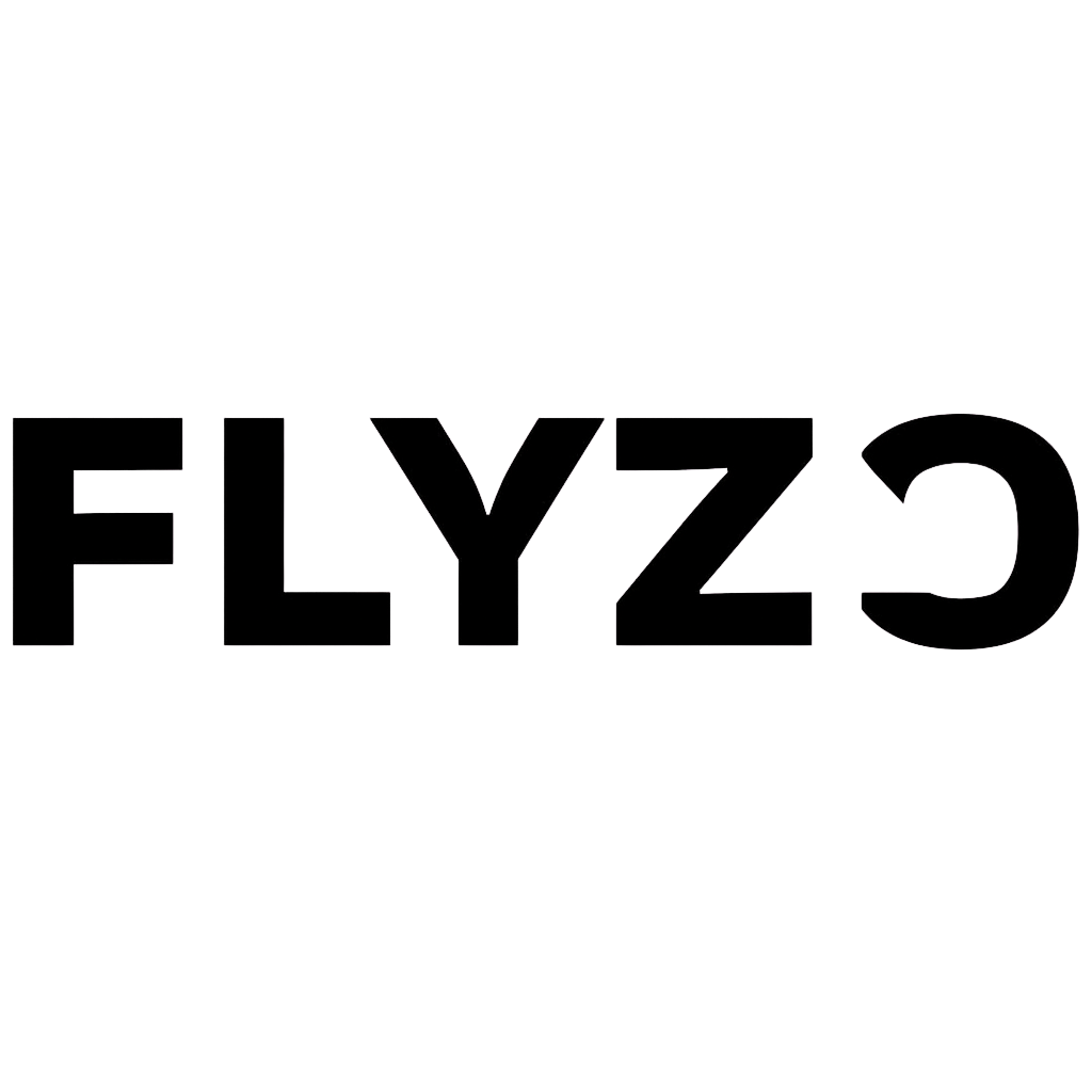 FLYZO Logo